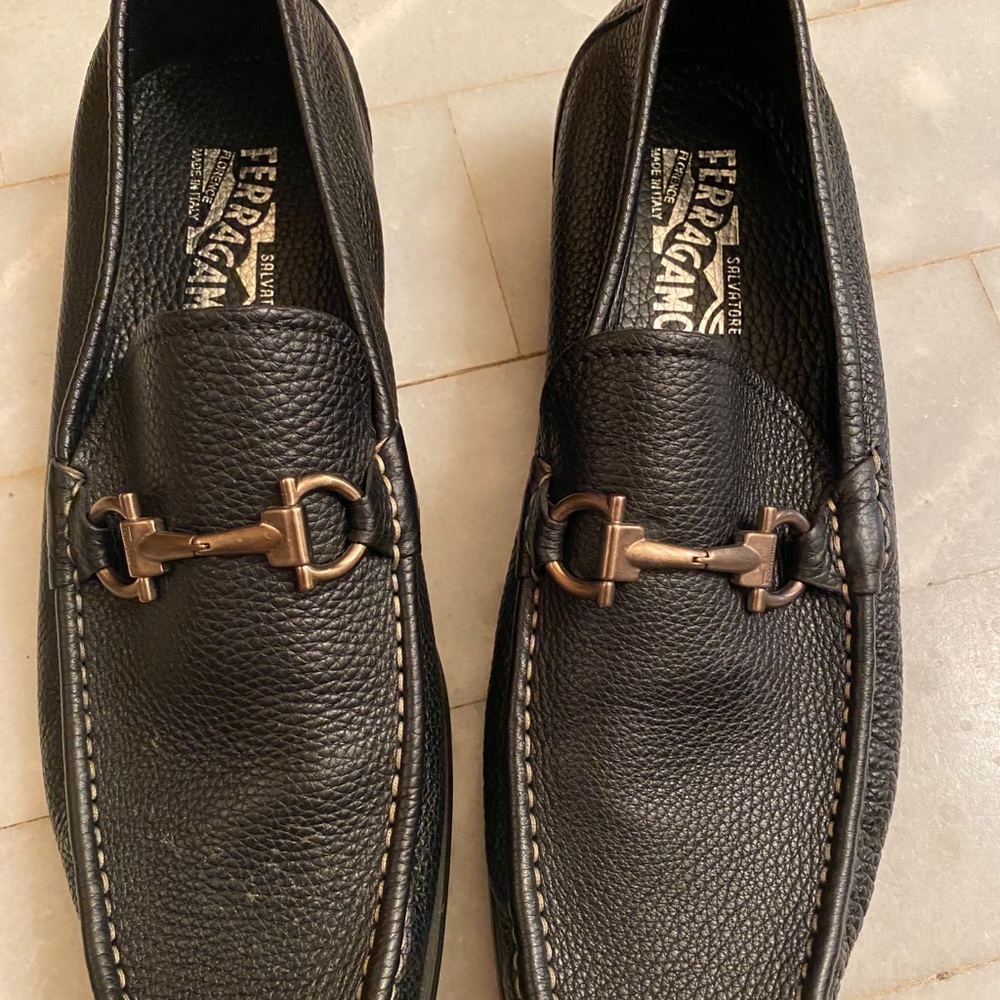Salvatore Ferragamo